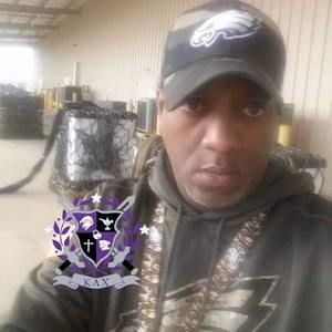 Meet your Posher, Jeff